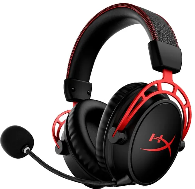HyperX Cloud Alpha