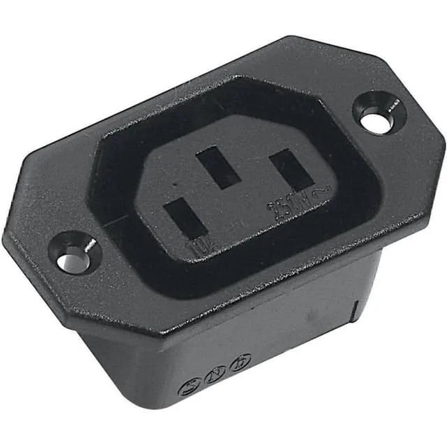 IEC-kontakt 43R031121