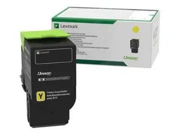 Lexmark Extra lång livslängd