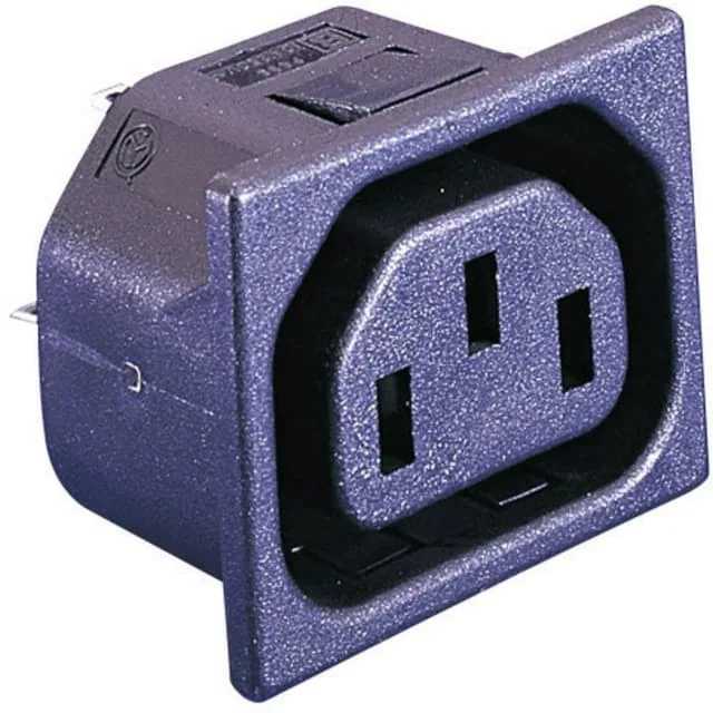 IEC-kontakt PX0695/15/63 PX Series