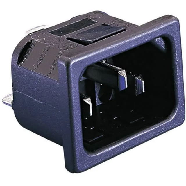 IEC-kontakt PX0575/15/28 PX Series
