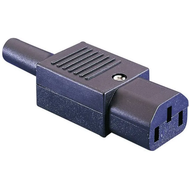 IEC-kontakt PX0587 PX Series