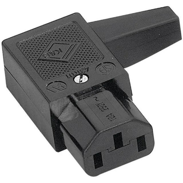 IEC-kontakt 43R011111 43R Series