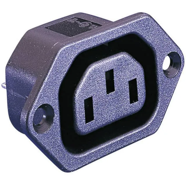 IEC-kontakt PX0675/63 PX Series
