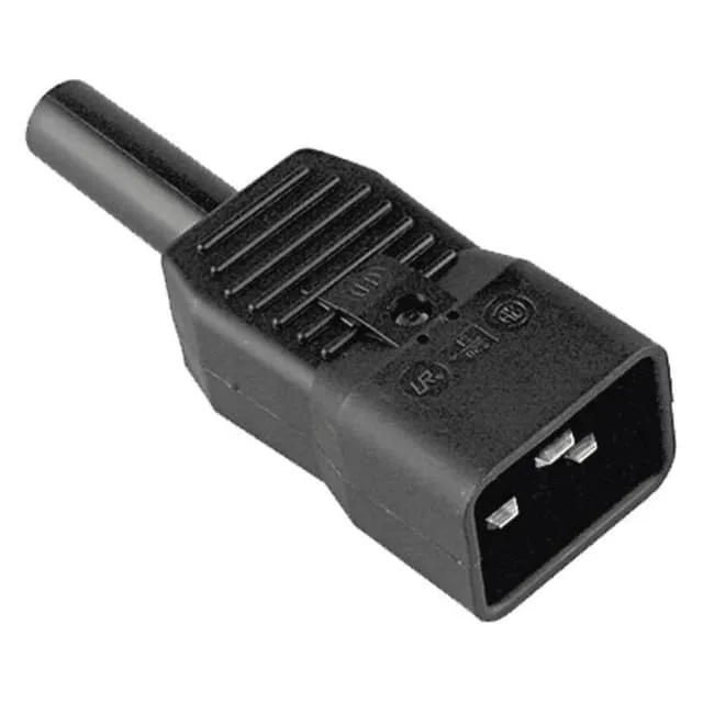 IEC-kontakt 915.175