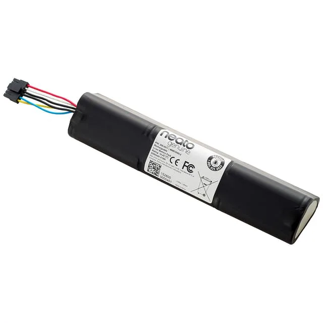 Neato Botvac batteri