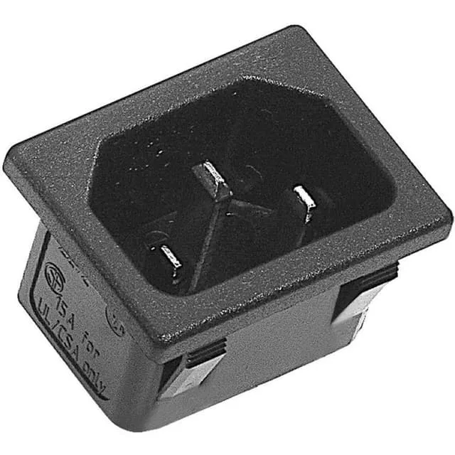 IEC-kontakt 42R023212V01