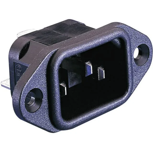 IEC-kontakt PX0580/63 PX Series (Nätanslutning) PX