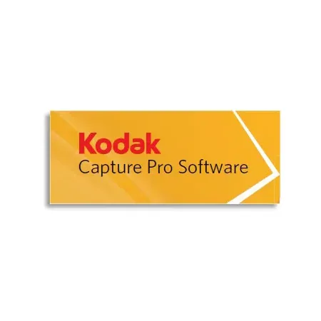 Kodak Alaris Capture Pro, 1Y Licens 1 År