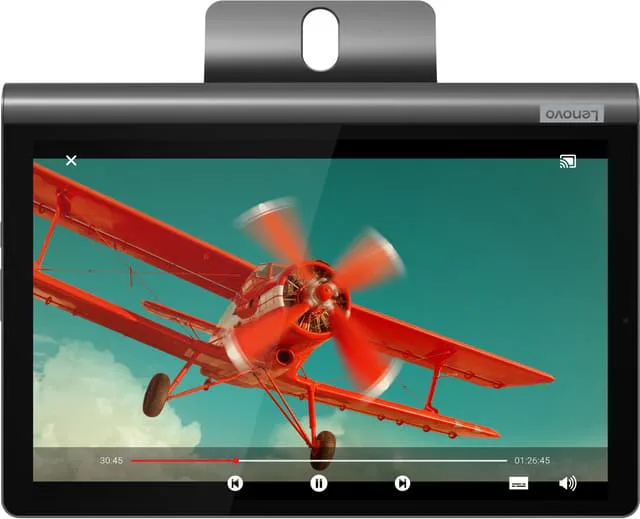 Lenovo Yoga Smart Tab 10.1" surfplatta WiFi
