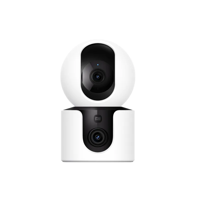 Xiaomi Dual Smart Camera C300 Sfärisk IP-säkerhetskamera inomhus 2304 x 1296 pixlar Tak/vägg/bord