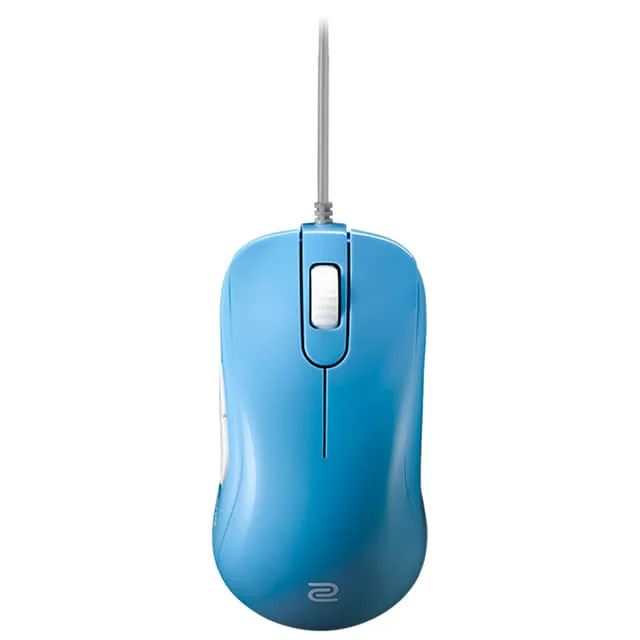 BenQ Zowie S1 Divina mus för gaming / e-Sport
