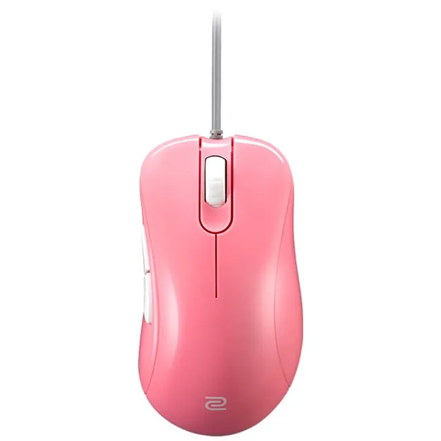 BenQ Zowie EC2-B Divina mus för gaming / e-Sport