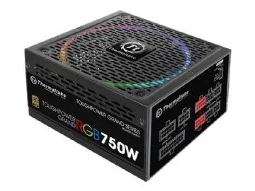 Thermaltake Toughpower Grand RGB 750W nätaggaregat