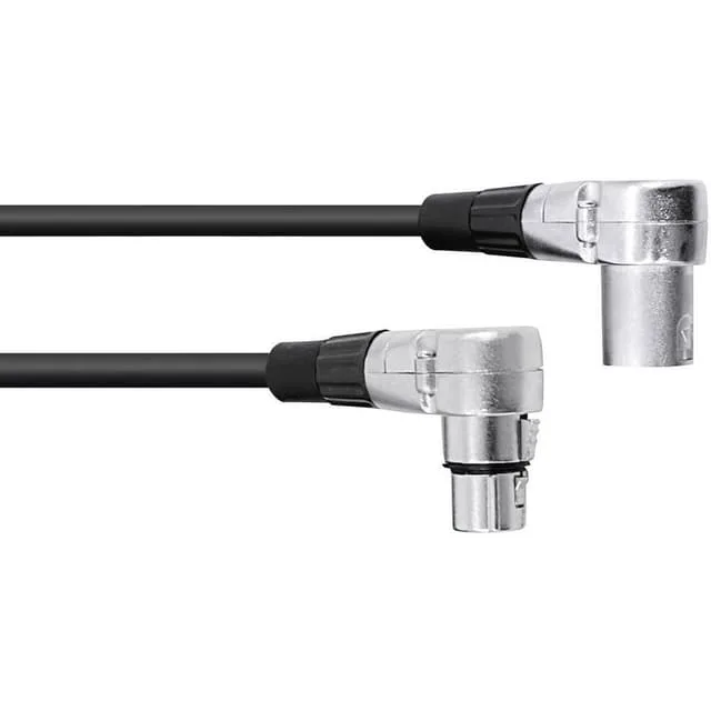 Omnitronic 30220632 XLR Anslutningskabel