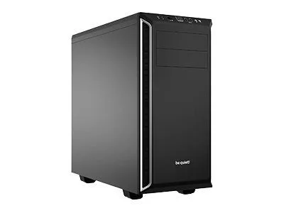 be quiet! Pure Base 600
