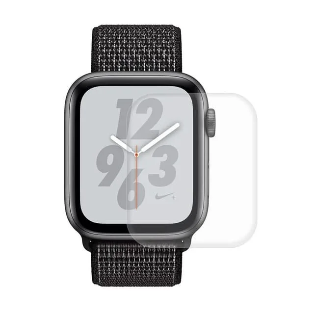 Apple Watch Series 4 44mm Curved skärmskydd