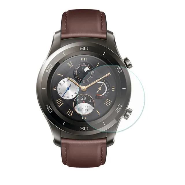 Huawei Watch 2 Pro Tempered Glass 0.2mm