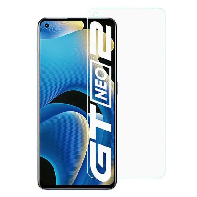 Mobilskal till Realme GT Neo2 med Kattmönster motiv
