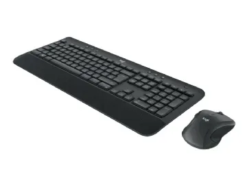 Logitech MK545 Advanced