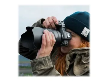 Canon ES-83 - Linsskydd