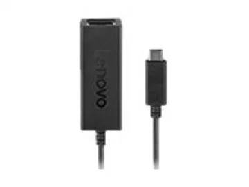 USB-C to Ethernet Adapter