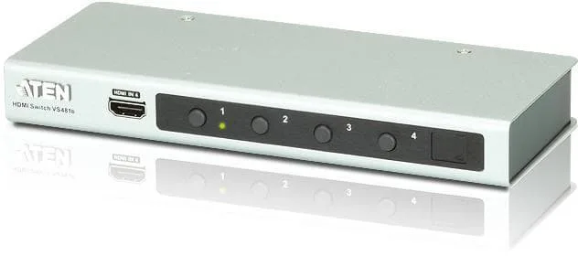 ATEN VS481B