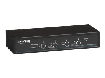 Black Box ServSwitch DT DisplayPort