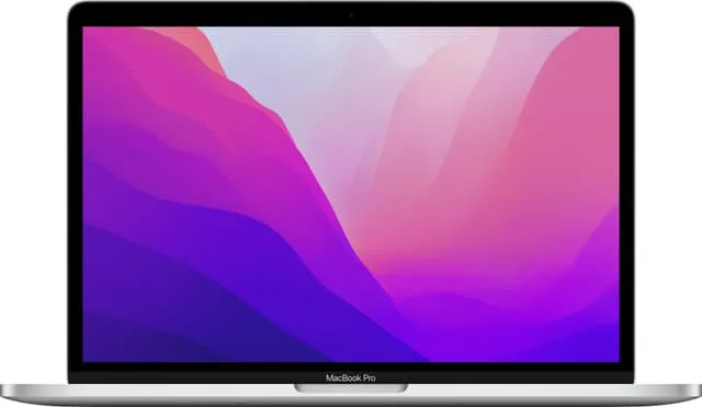 MacBook Pro 13 M2 2022 8/256GB