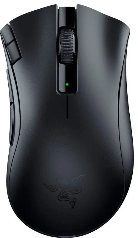 Razer DeathAdder V2 X HyperSpeed
