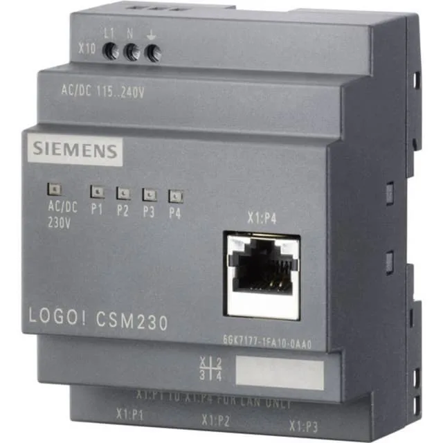 Siemens 6GK7177-1MA20-0AA0