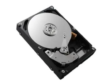HPE HDD 6TB 7.2K SAS 3.5''