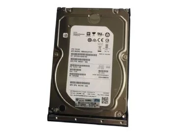 HPE Hårddisk 6 TB