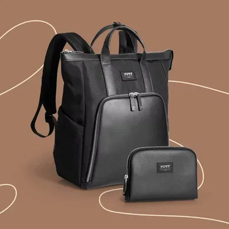 PORT Designs Rygsäck - 17 l