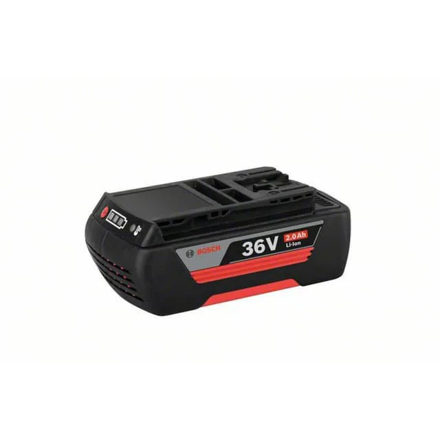 Bosch Accessories GBA H-B Light Duty (LD), 2.0 Ah