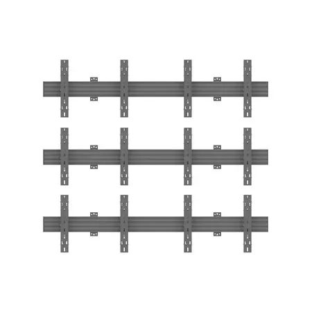 Multibrackets PRO Series M Wallmount Pro