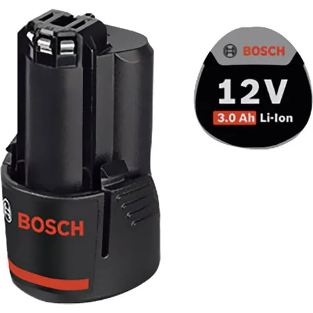 Bosch GBA Professional batteri