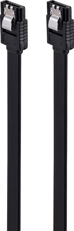 ESL Gaming SATA 3 platt kabel 60 cm