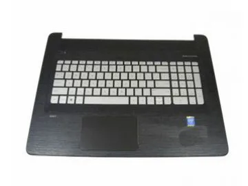 HP Underhölje + tangentbord