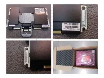 LENOVO SERVERAID M5200 SERIES RAID 5 1GB