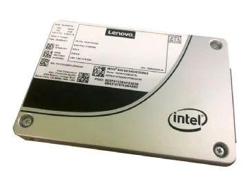 Intel S4510 Entry SSD