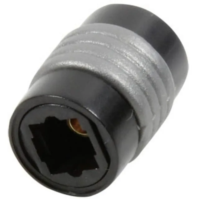 LogiLink CA1018 Toslink Audio Adapter Svart