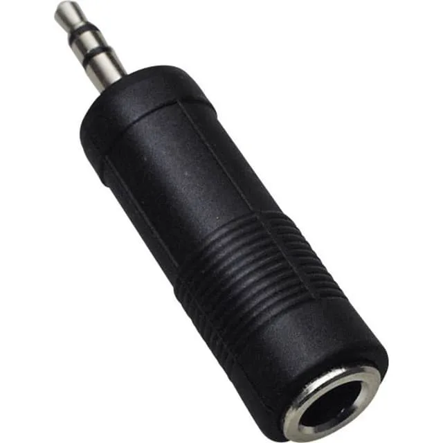 BKL Electronic 1102008 Teleplugg Audio Adapter