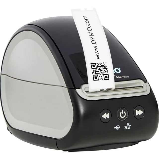 DYMO Labelwriter 550 Turbo