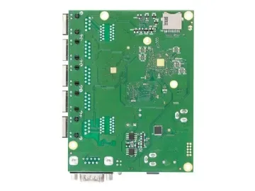 MikroTik RouterBOARD RB450Gx4