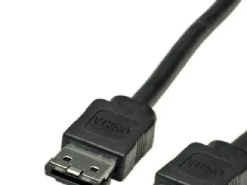 ROLINE External SATA 6.0 Gbit/s Cable