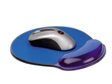 ROLINE MousePad w/ wrist rest