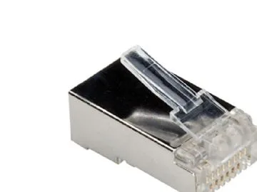 ROLINE Cat.6 Modular Plug, shielded