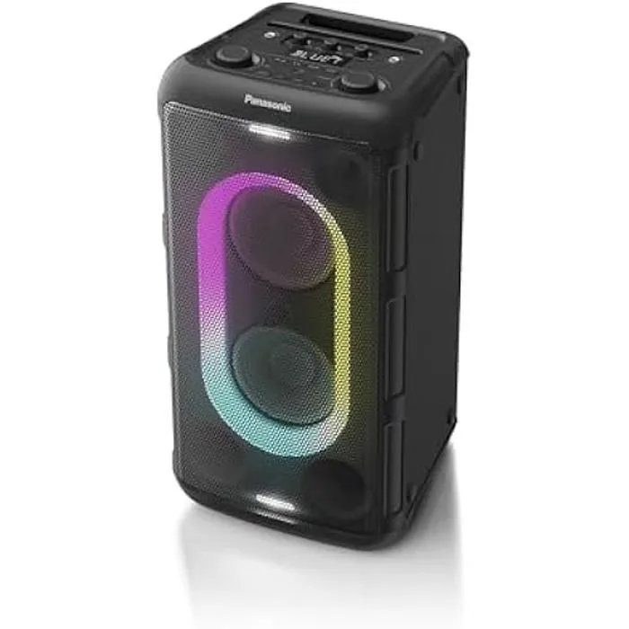 Panasonic SC-BMAX10E-K WIRELESS SPEAKER