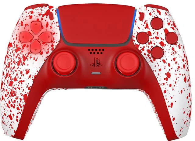 KING CONTROLLER King PS5 Prime trådlös kontroll